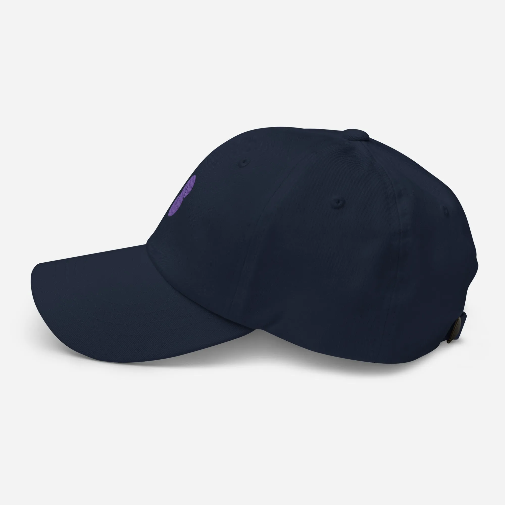 SanCus Logo Embroidered Cap