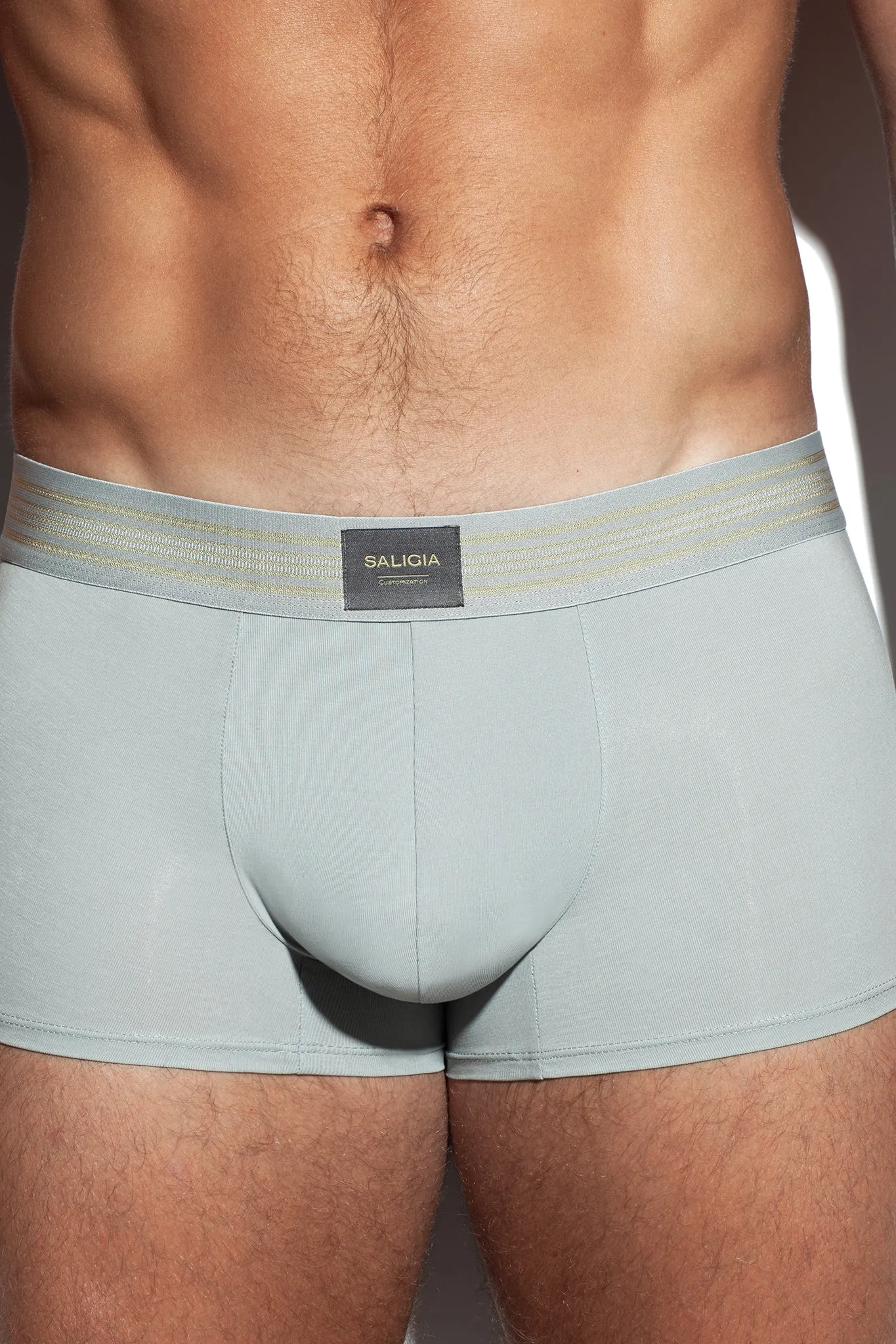 SAVILE ROW TRUNK