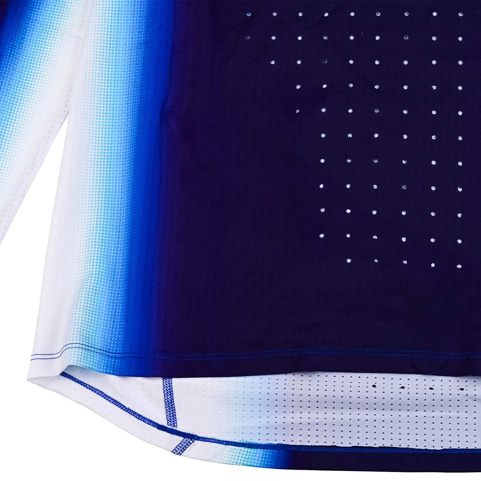 SE Ultra Jersey Blurr Blue
