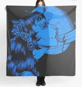 (Seattle Same Day Delivery) Planet Void Tapestry