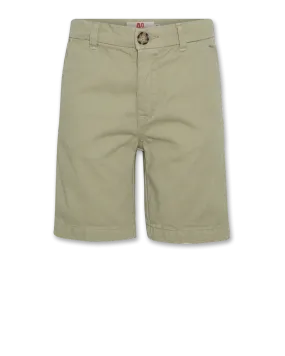 Shorts Barry Chino in Light Olive