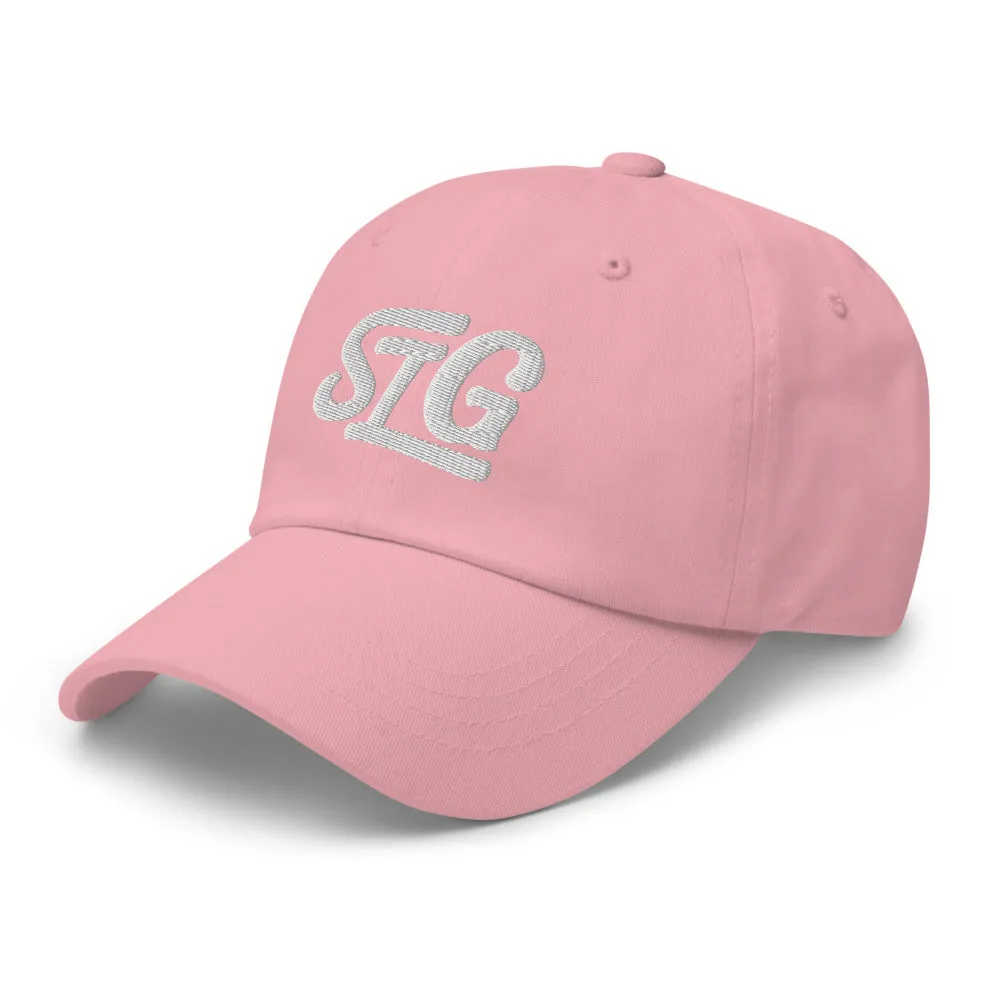 SIG Dad Hat