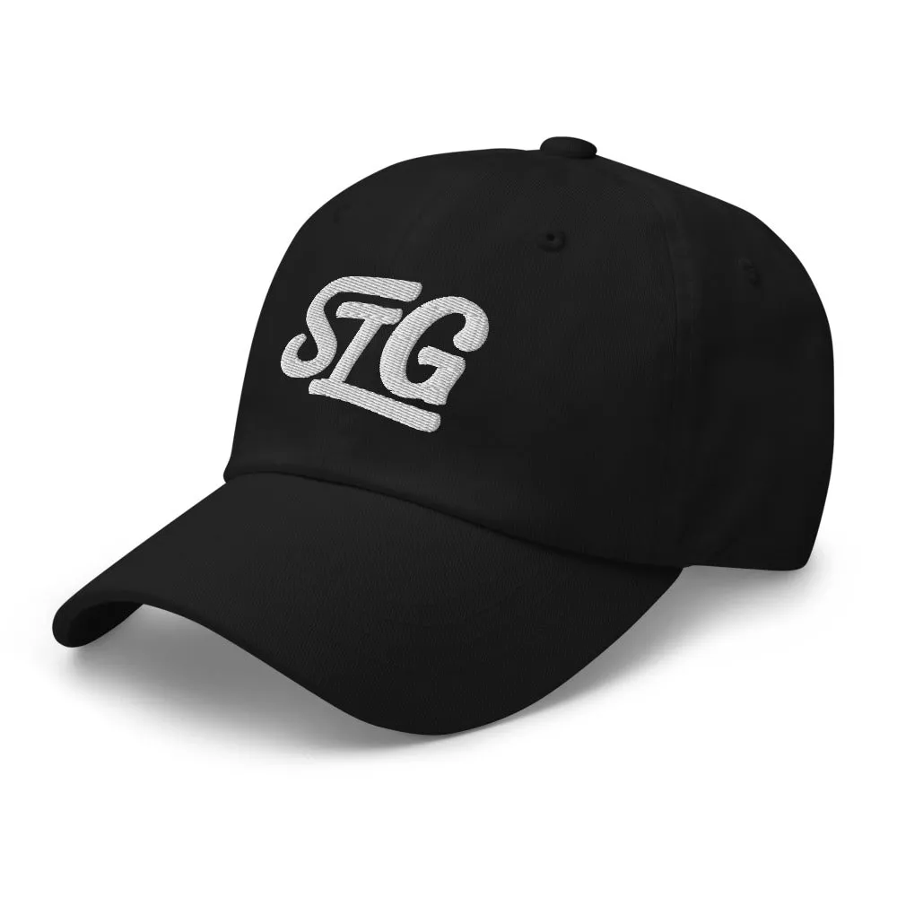 SIG Dad Hat