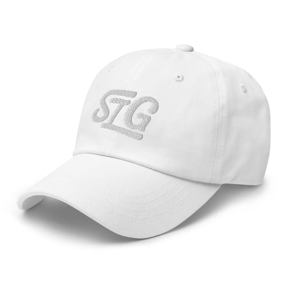SIG Dad Hat