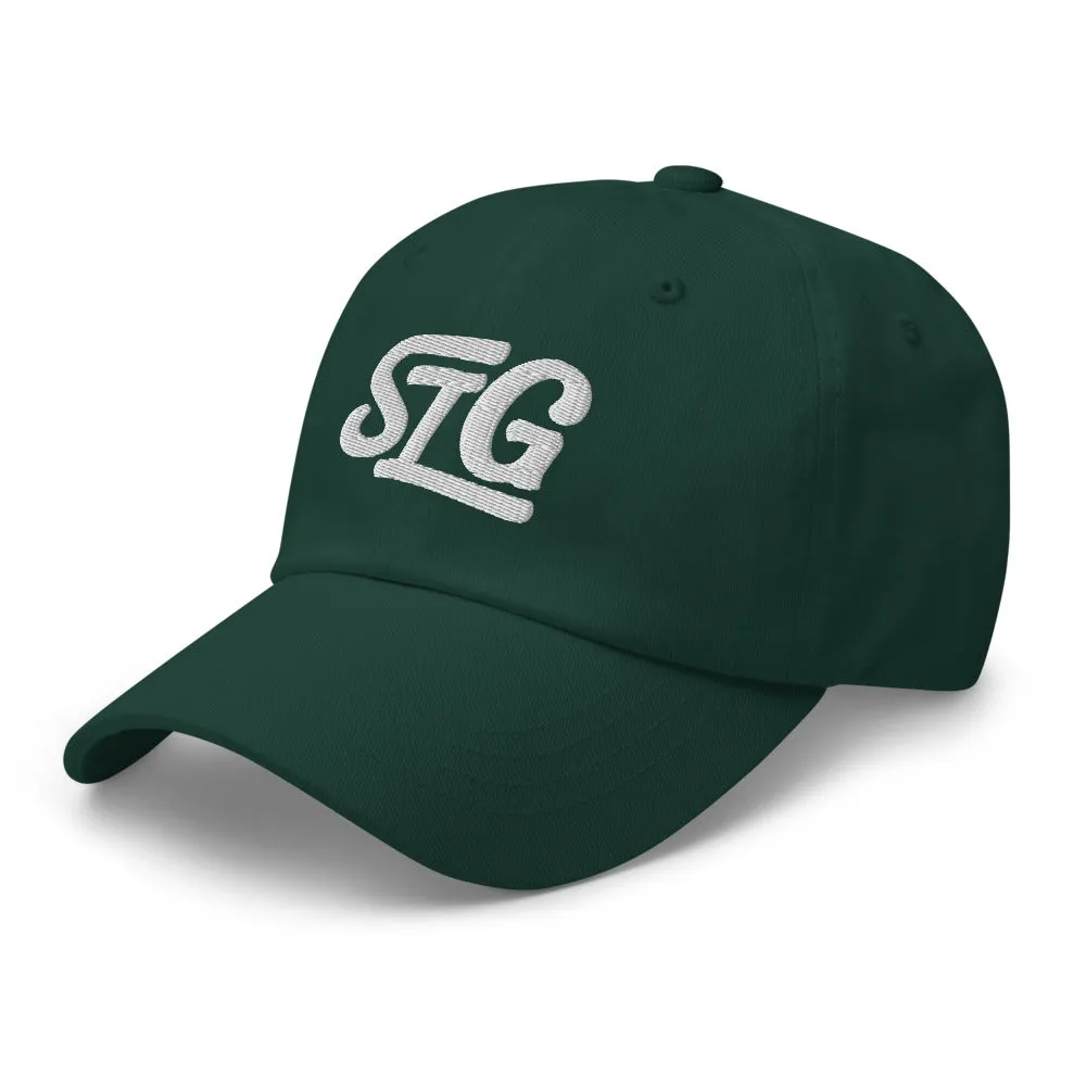 SIG Dad Hat