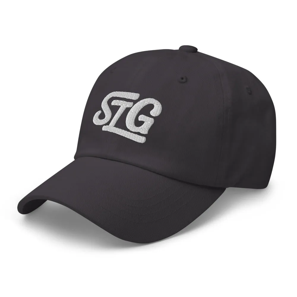SIG Dad Hat