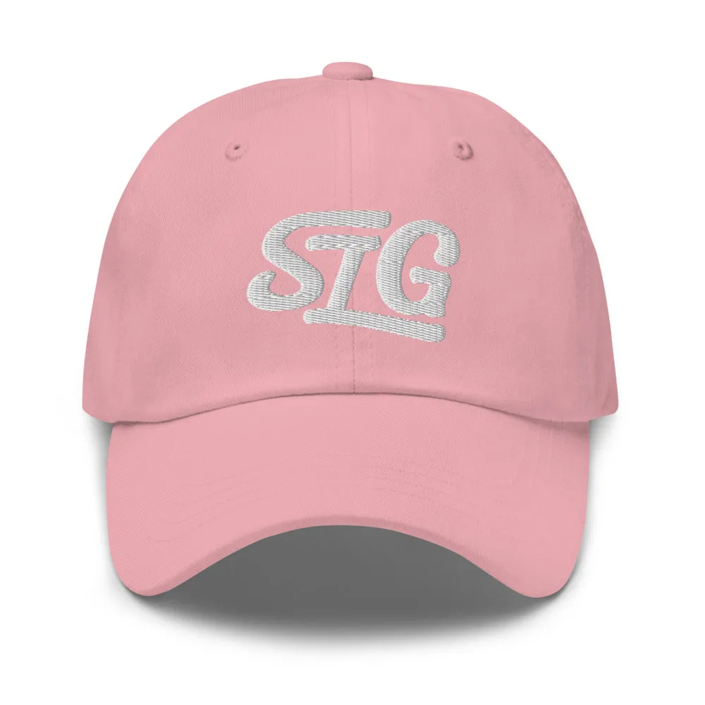 SIG Dad Hat