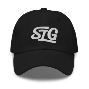 SIG Dad Hat
