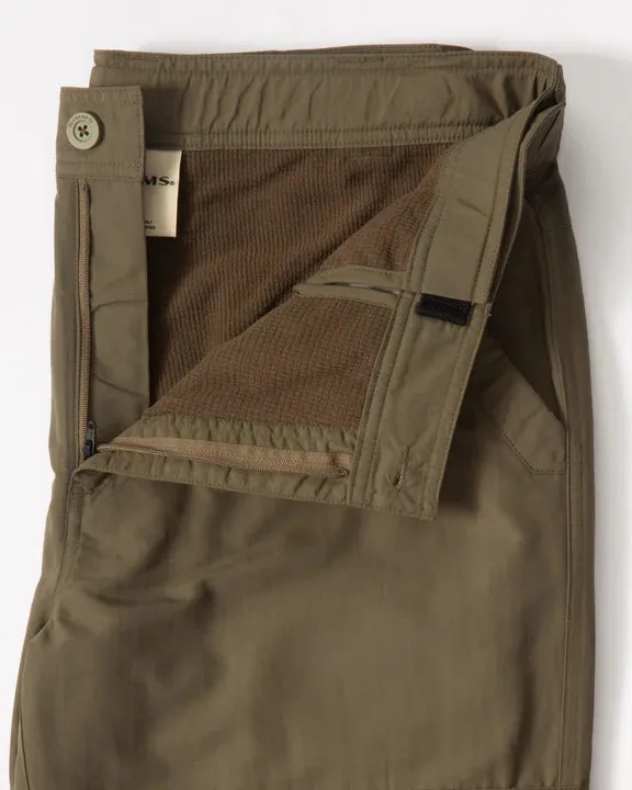 Simms MEN's ColdWeather Pants