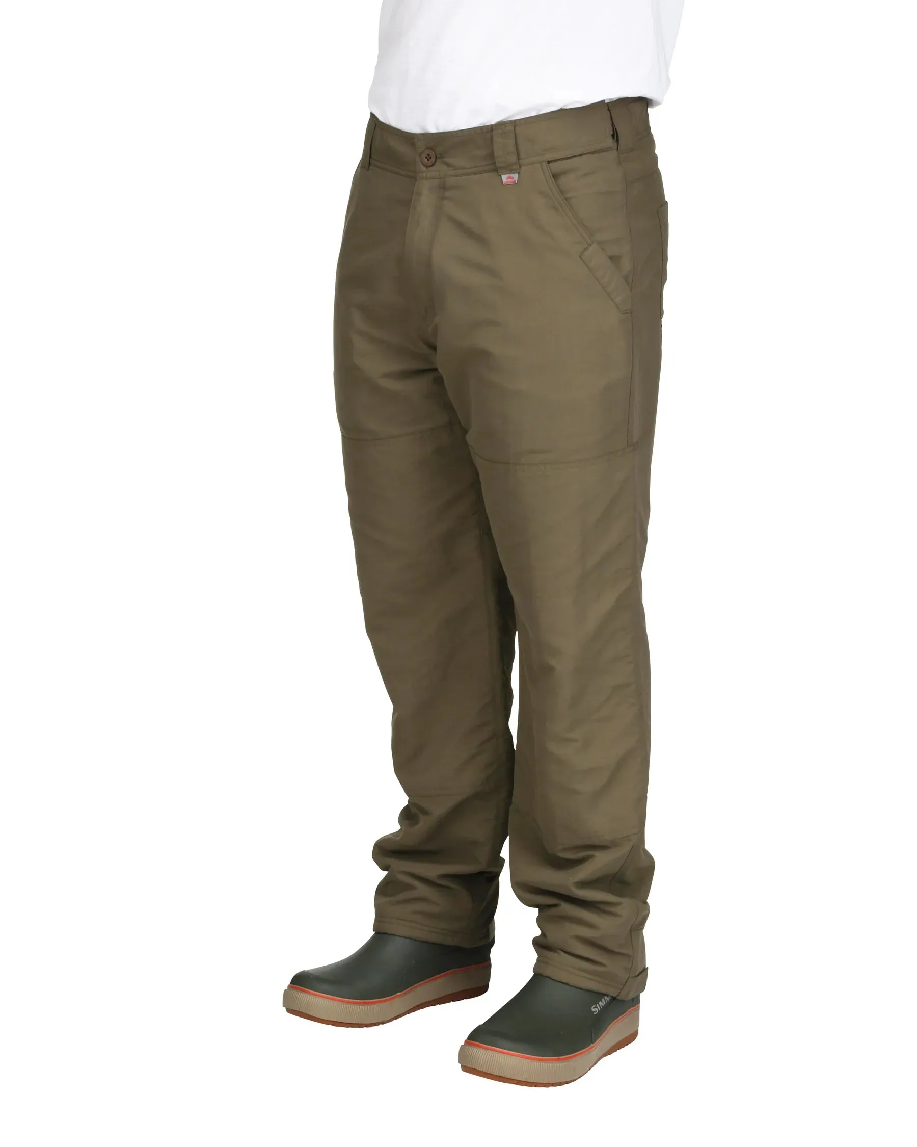 Simms MEN's ColdWeather Pants