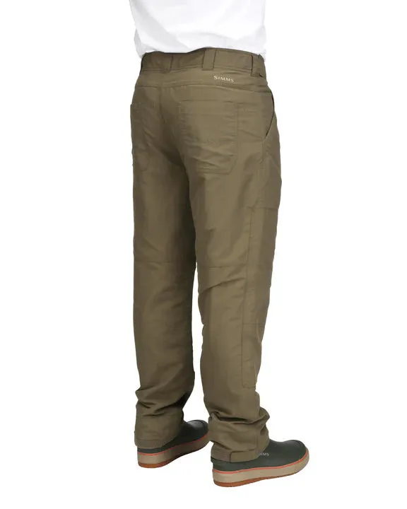 Simms MEN's ColdWeather Pants