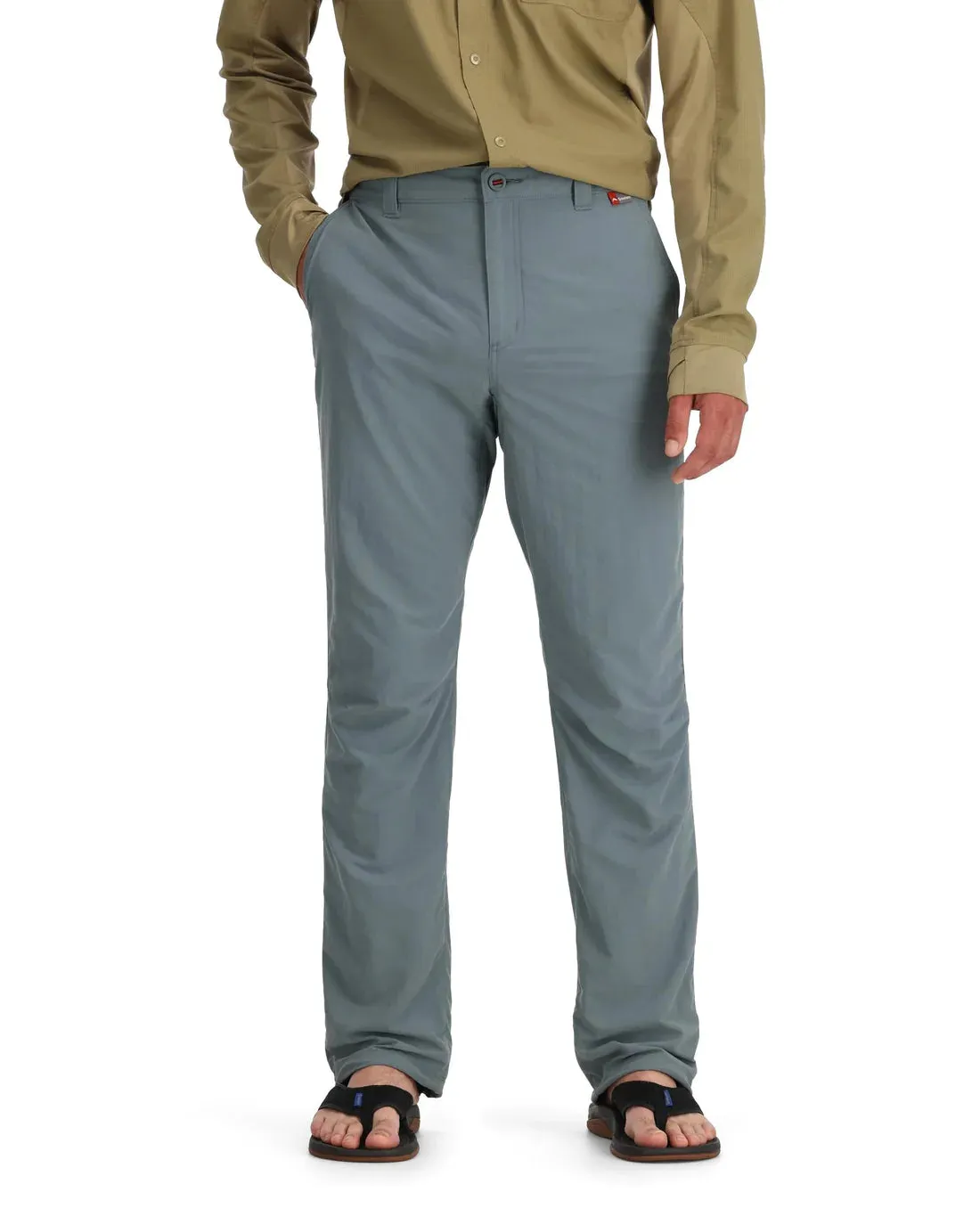 Simms Superlight Pants