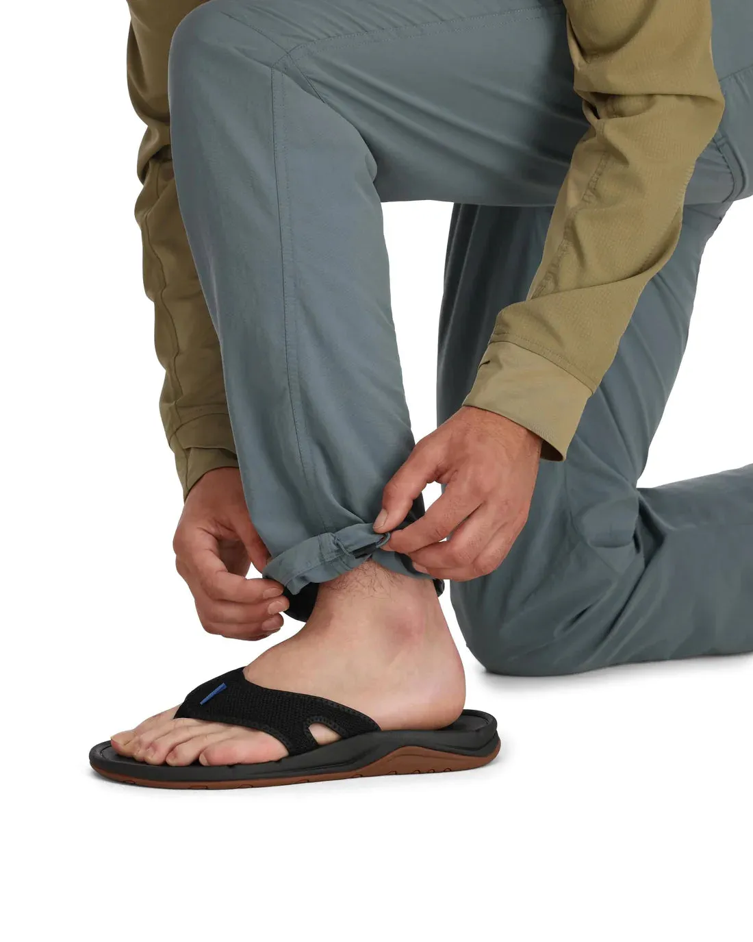 Simms Superlight Pants