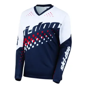 Ski-Doo Ladies Emblematic Jersey