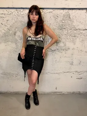 Snack Wrap Skirt
