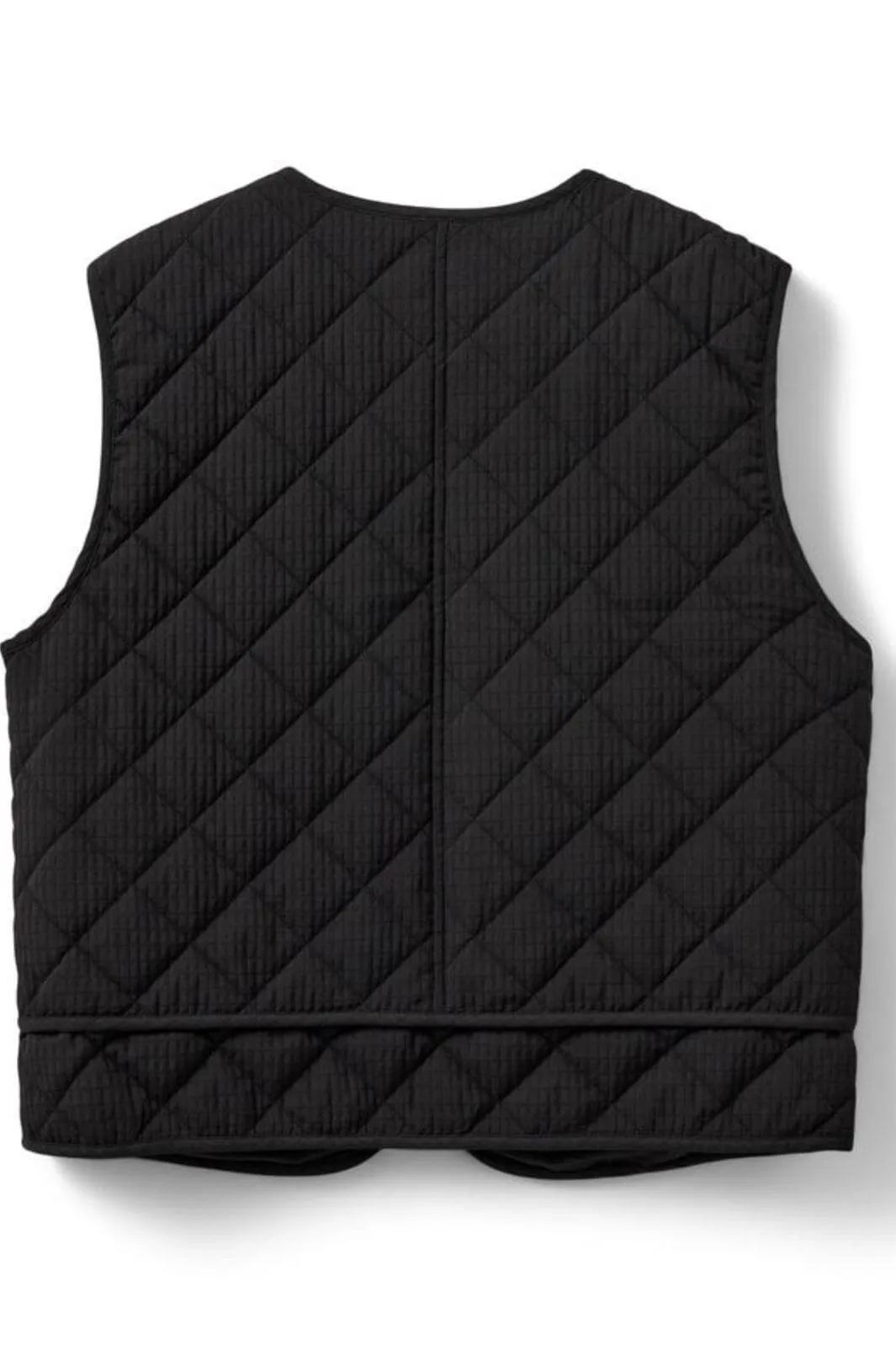 Sofie Schnoor - S244205 Vest - Black