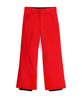 Spyder Power Ski Pant - Boys