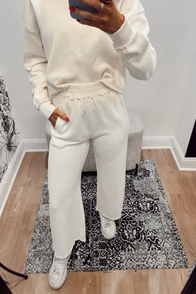 Stanton Jacob Drawstring Pant