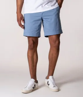Straight Fit Bedford Chino Shorts