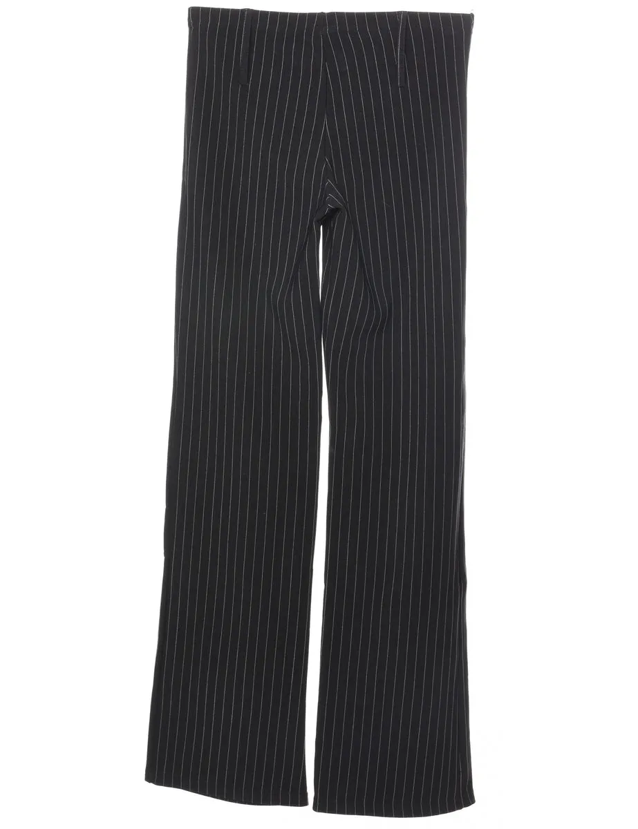Striped Trousers - W28 L33