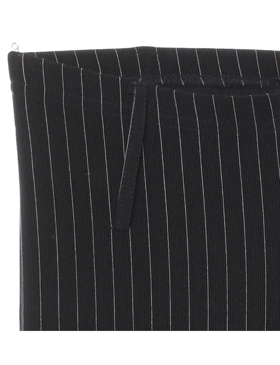Striped Trousers - W28 L33