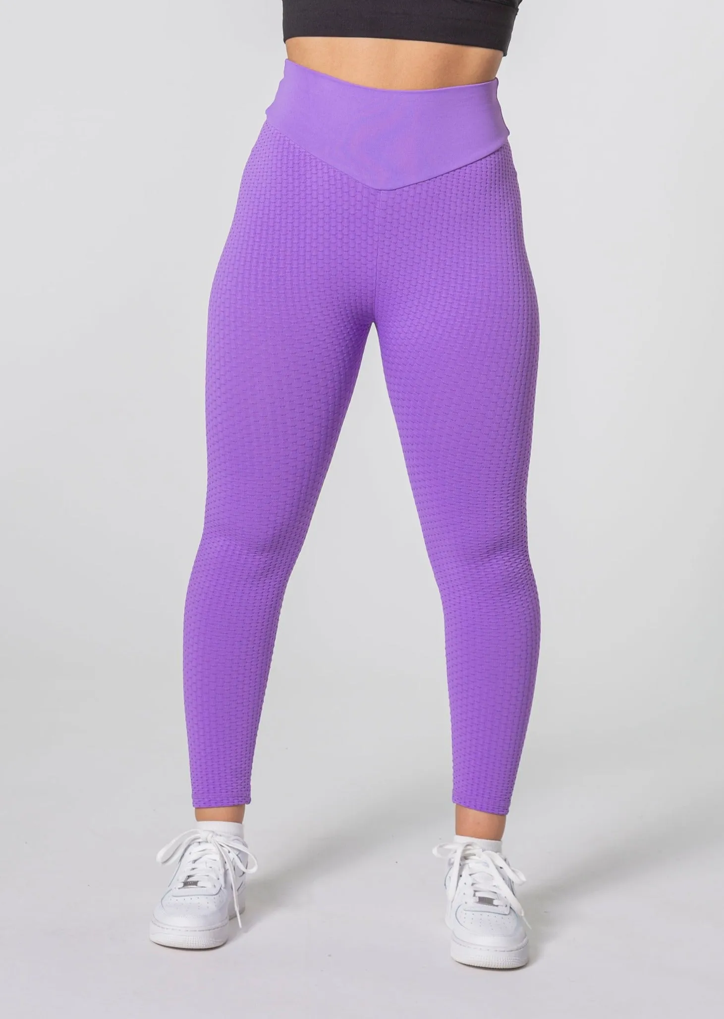 STRUCTURE Seamless Leggings [LASTCHANCE]