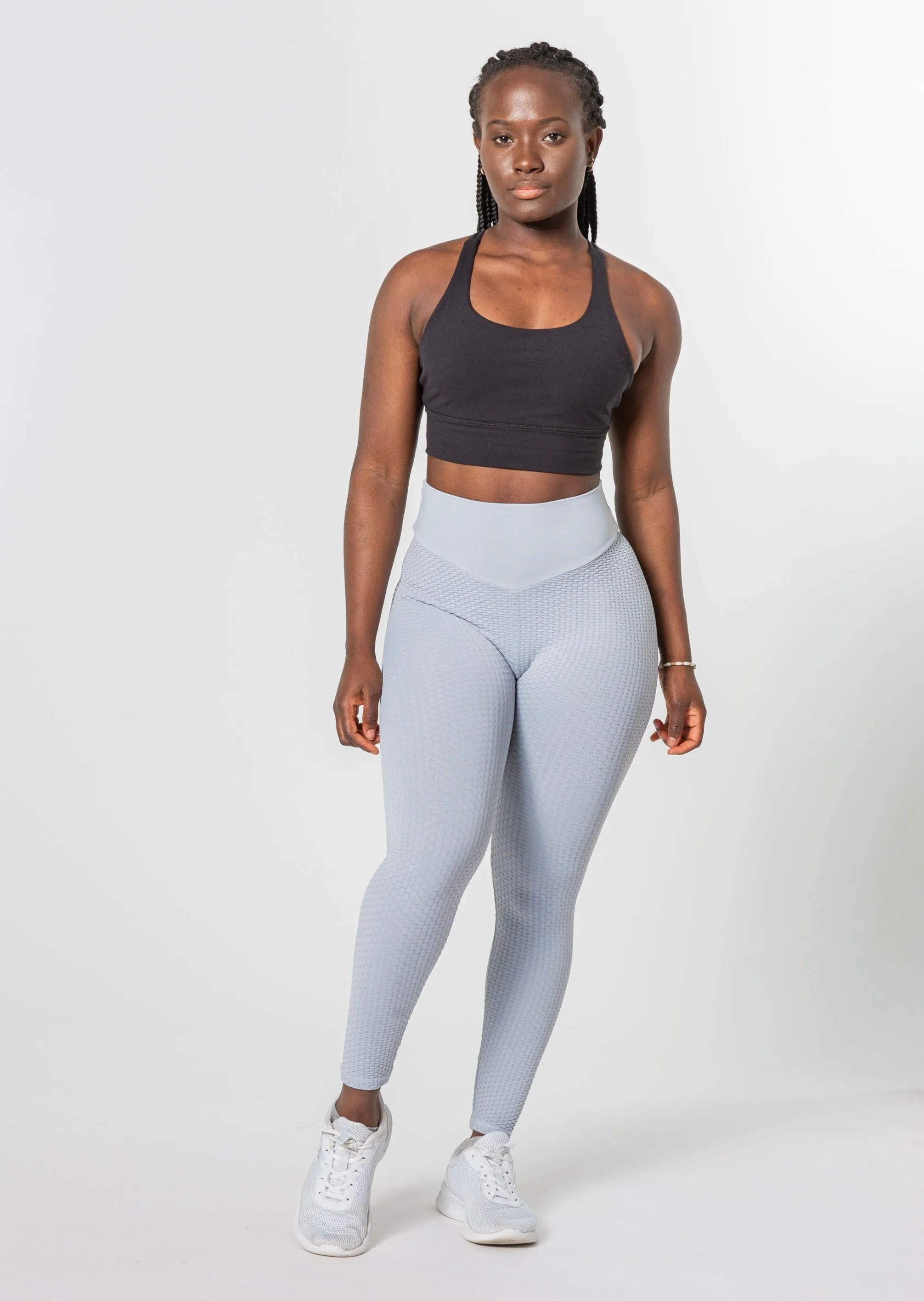STRUCTURE Seamless Leggings [LASTCHANCE]