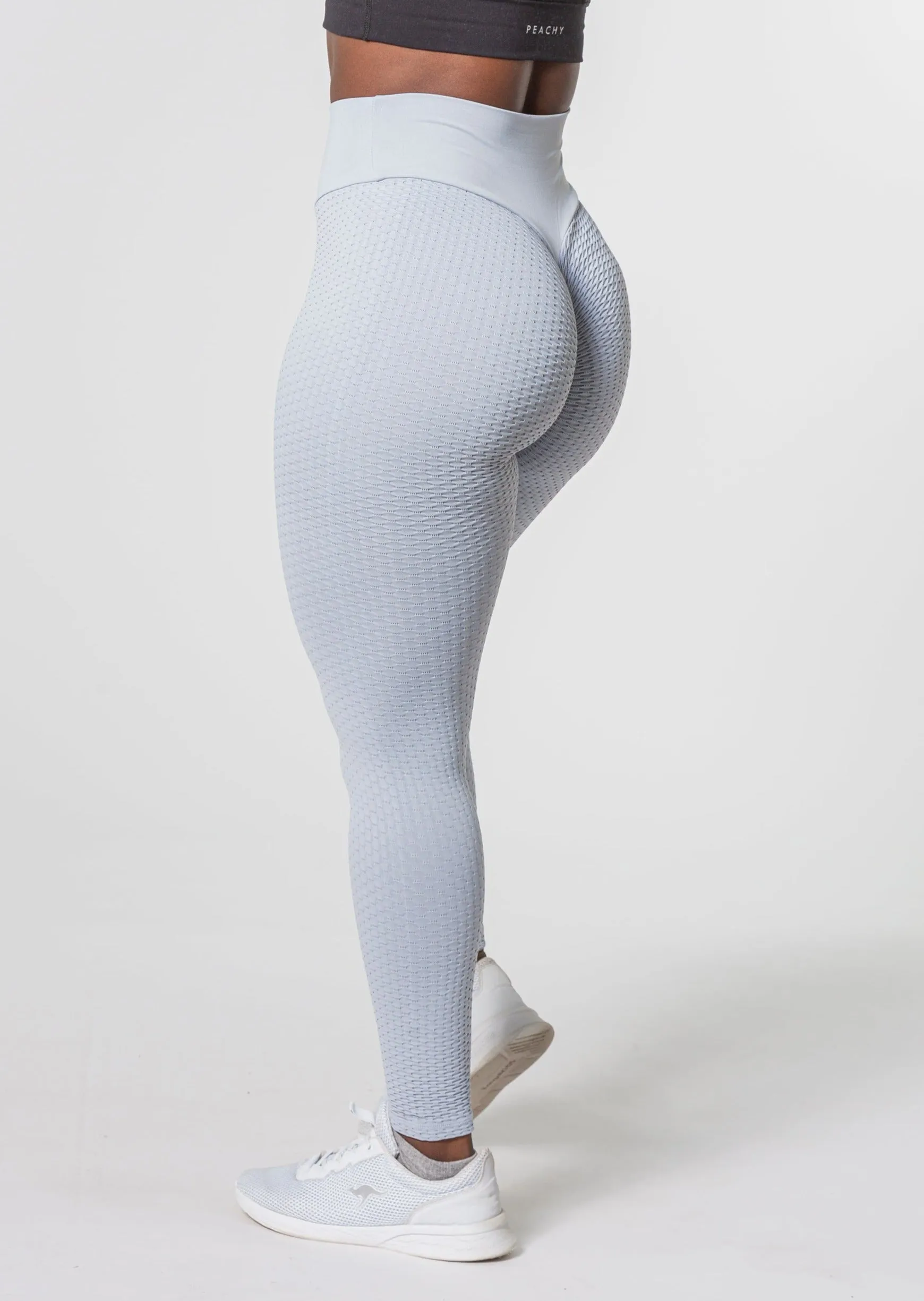 STRUCTURE Seamless Leggings [LASTCHANCE]