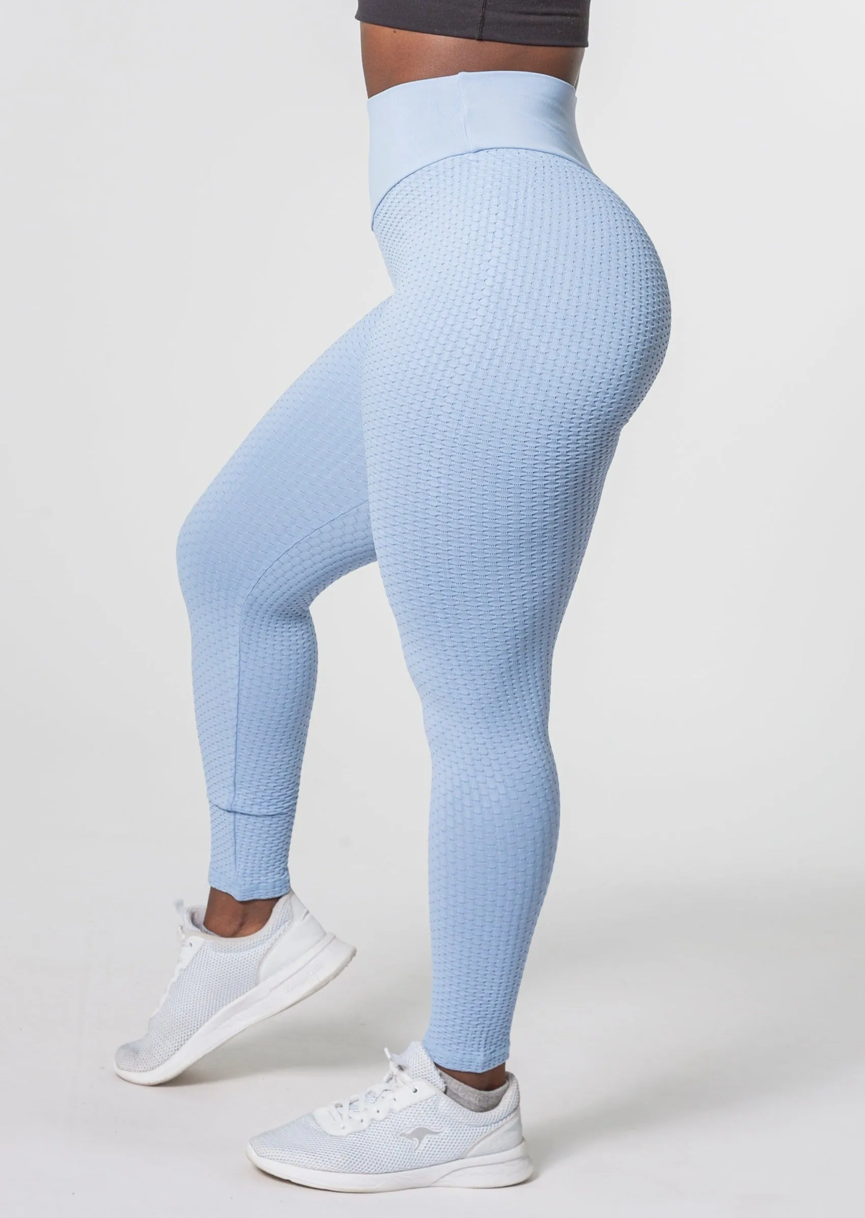 STRUCTURE Seamless Leggings [LASTCHANCE]