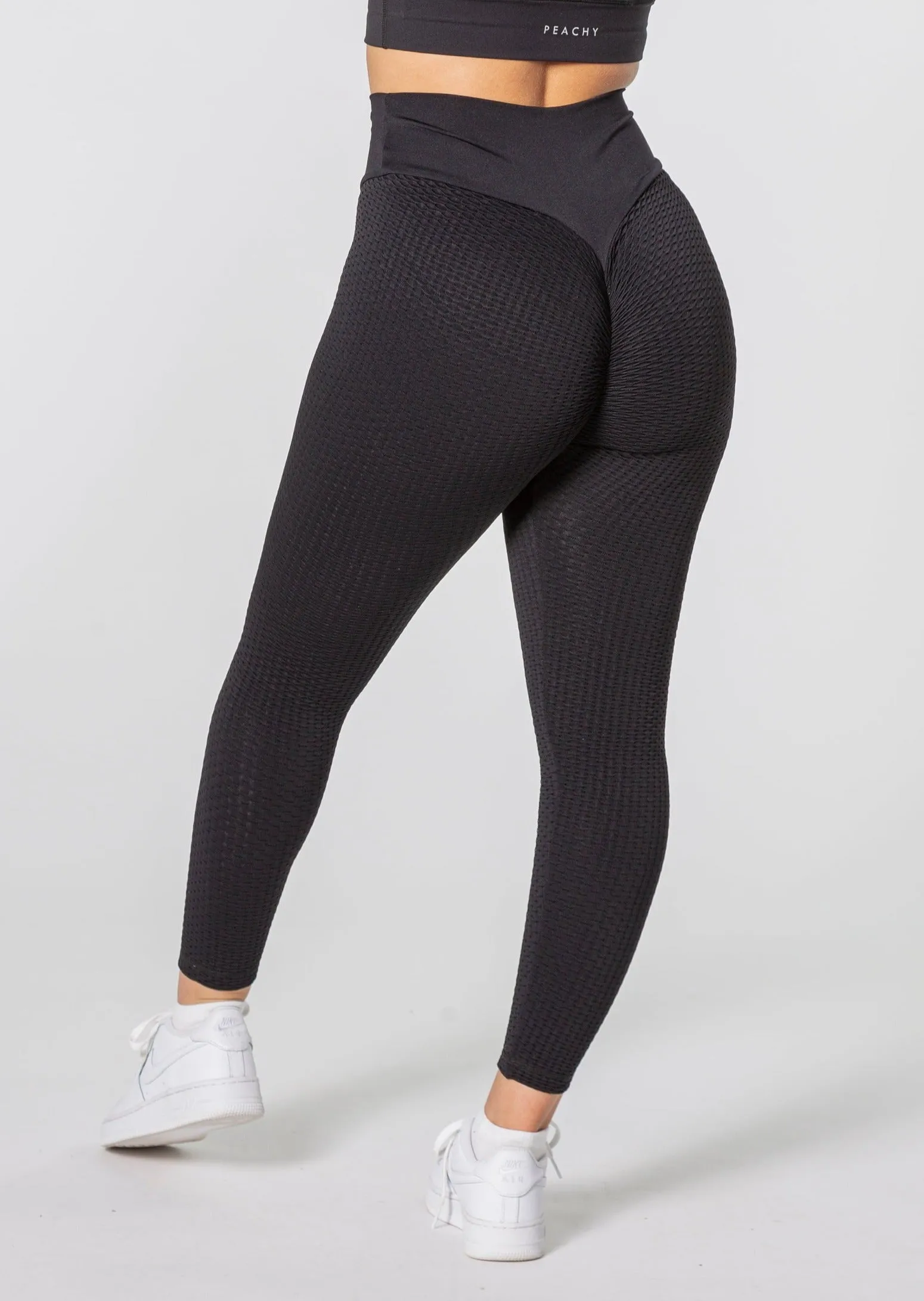 STRUCTURE Seamless Leggings [LASTCHANCE]