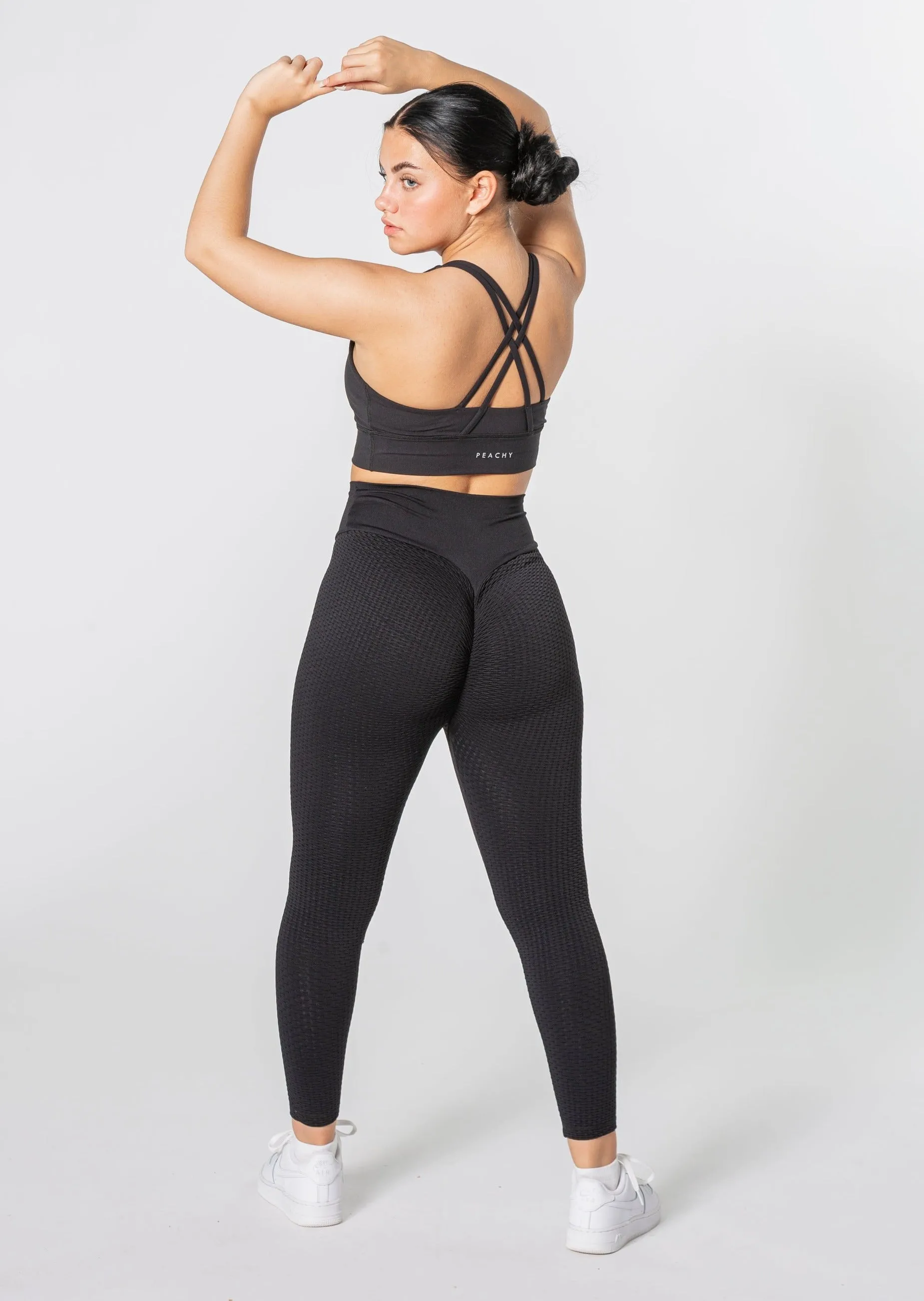 STRUCTURE Seamless Leggings [LASTCHANCE]