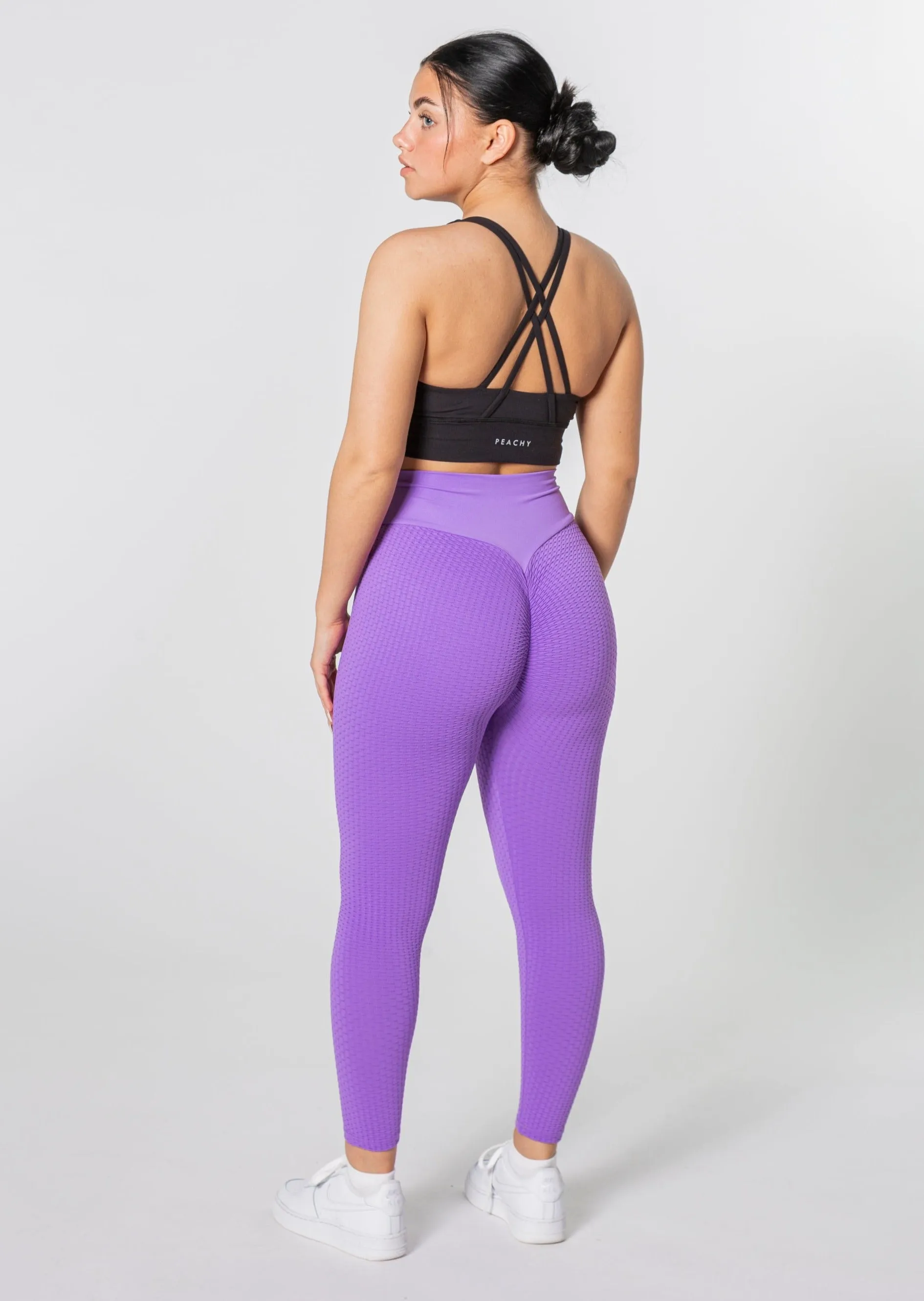 STRUCTURE Seamless Leggings [LASTCHANCE]