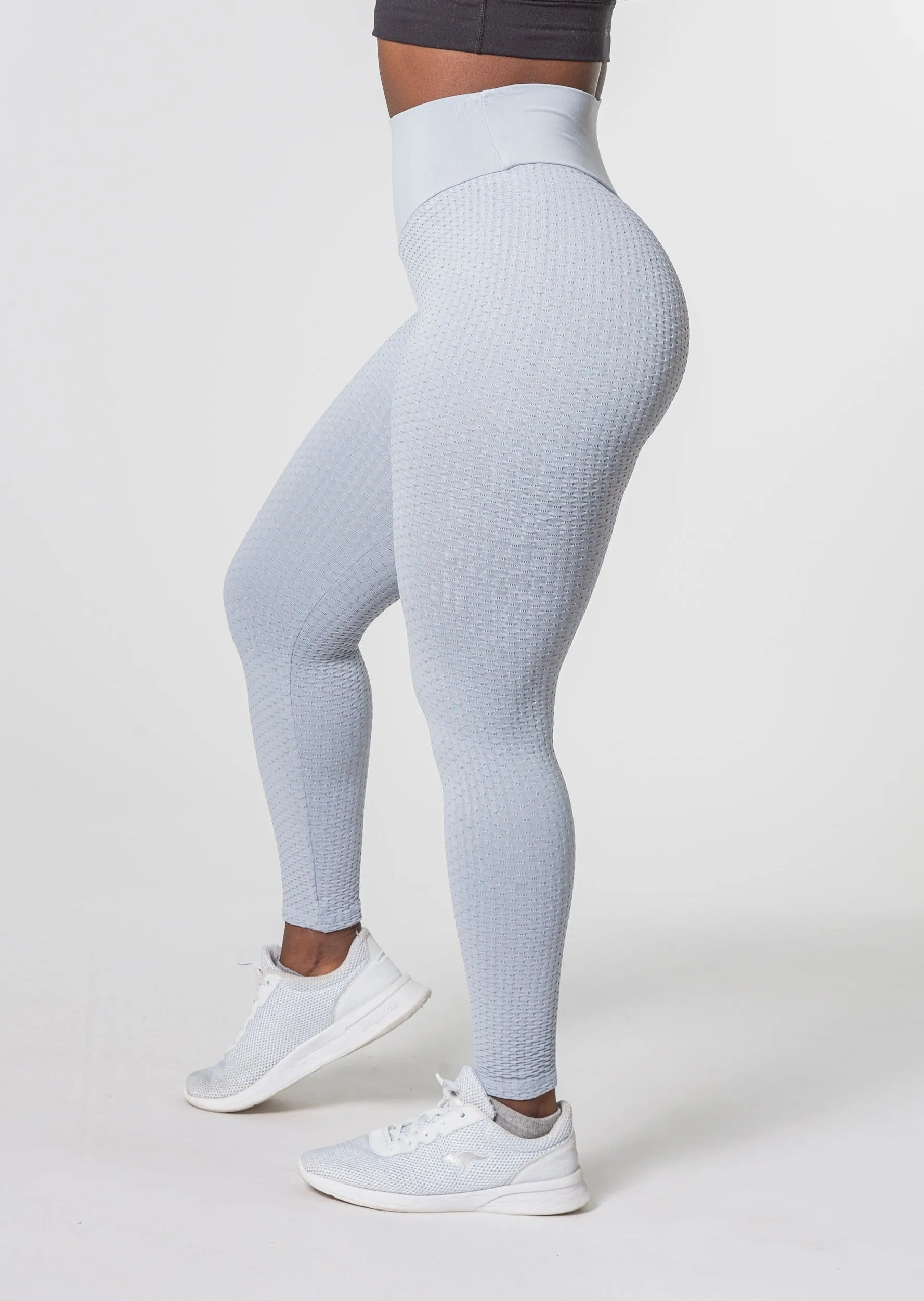 STRUCTURE Seamless Leggings [LASTCHANCE]