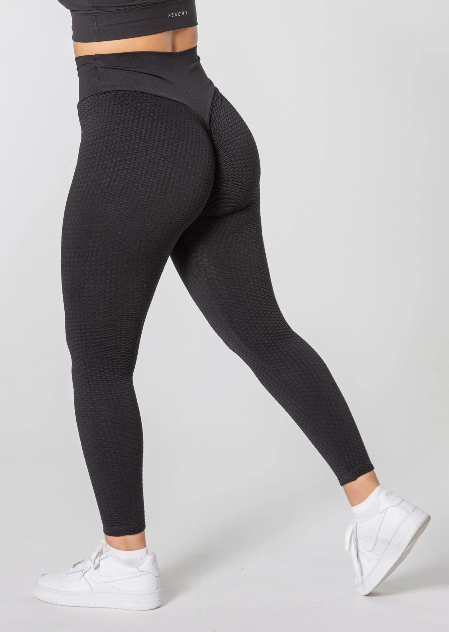 STRUCTURE Seamless Leggings [LASTCHANCE]