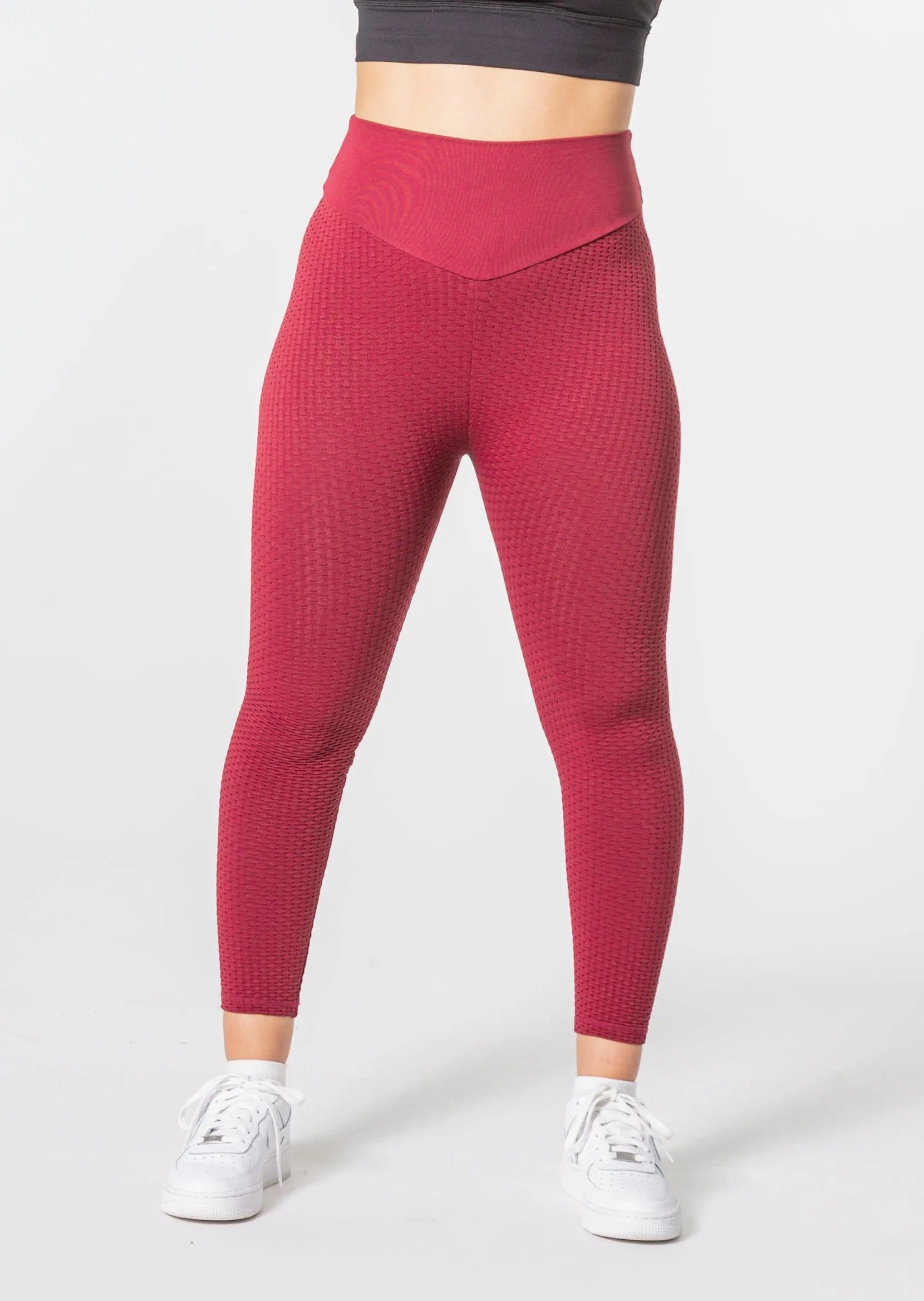 STRUCTURE Seamless Leggings [LASTCHANCE]