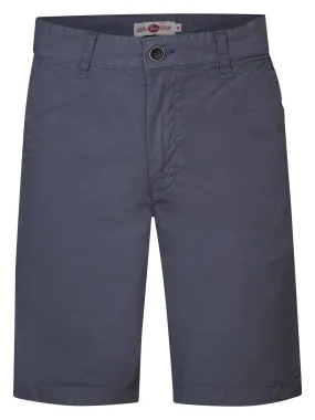 Summer Chino Shorts Clearlake