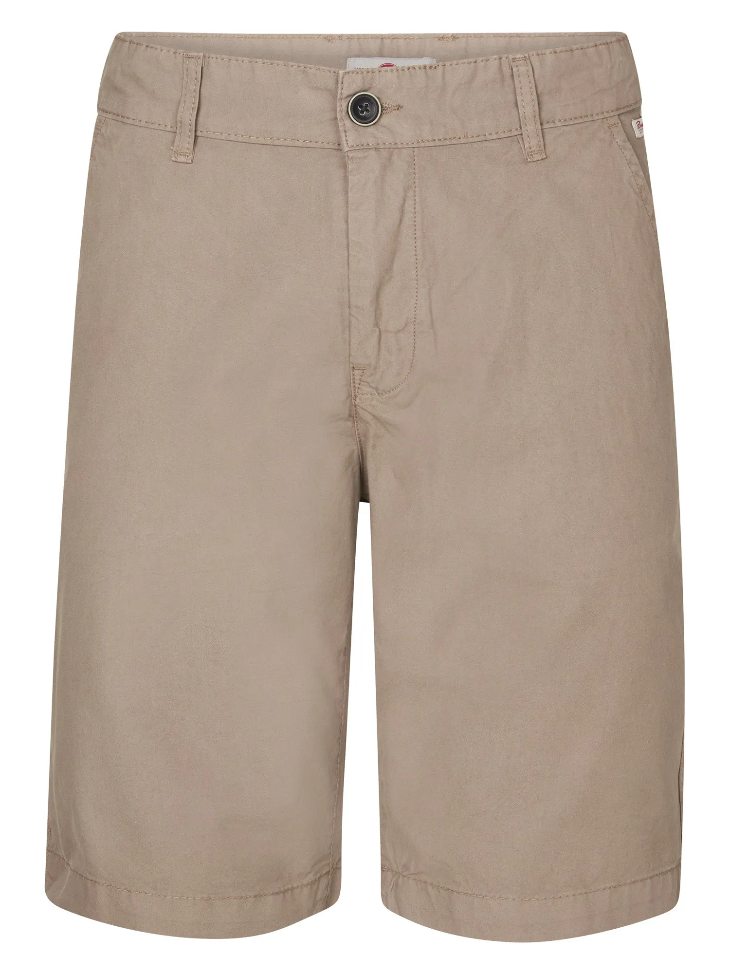 Summer Chino Shorts Fort Bragg