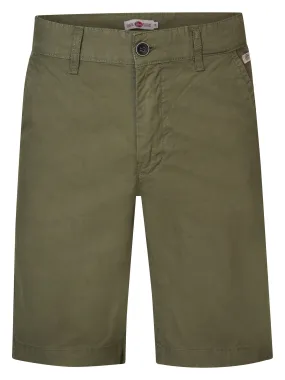 Summer Chino Shorts Ukiah