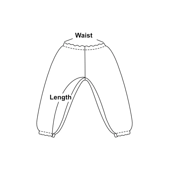 SUNDAY SWEATPANTS