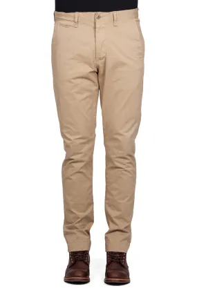 Super Slim Officer'S Chino
