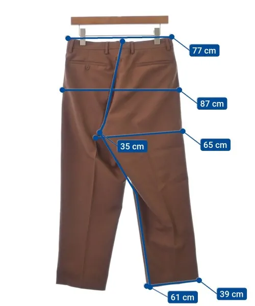 Supreme Trousers