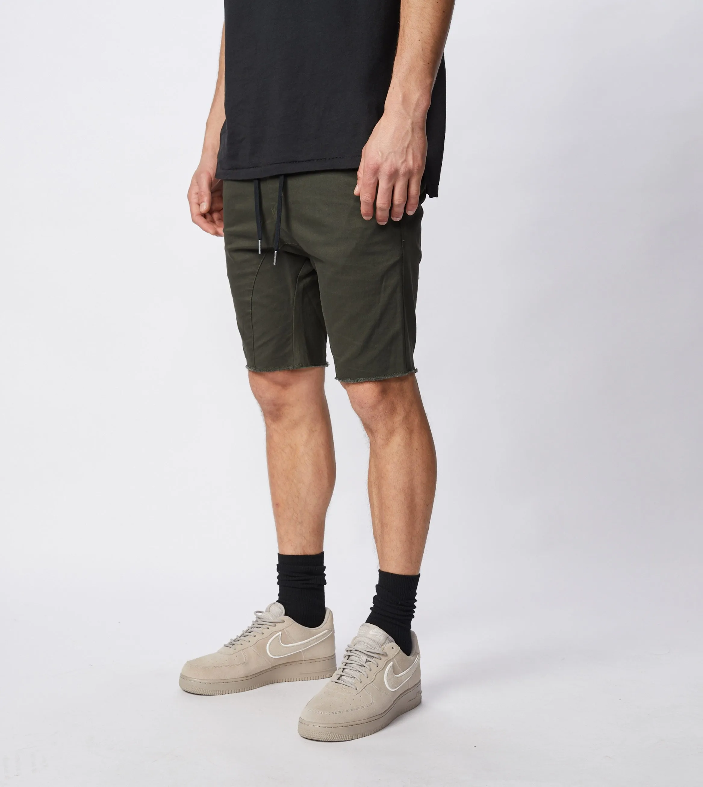 Sureshot Short Dark Army