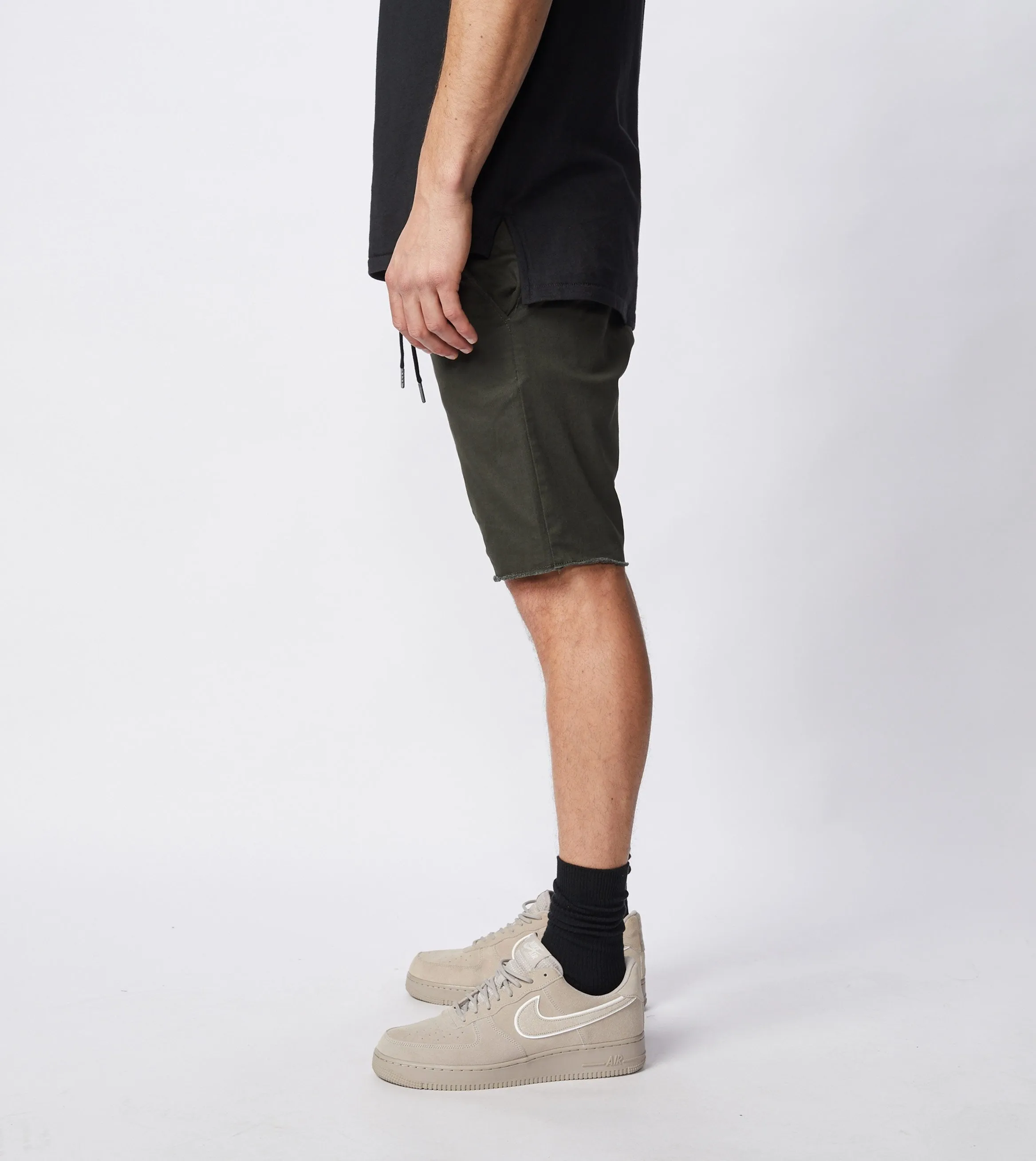 Sureshot Short Dark Army