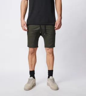Sureshot Short Dark Army