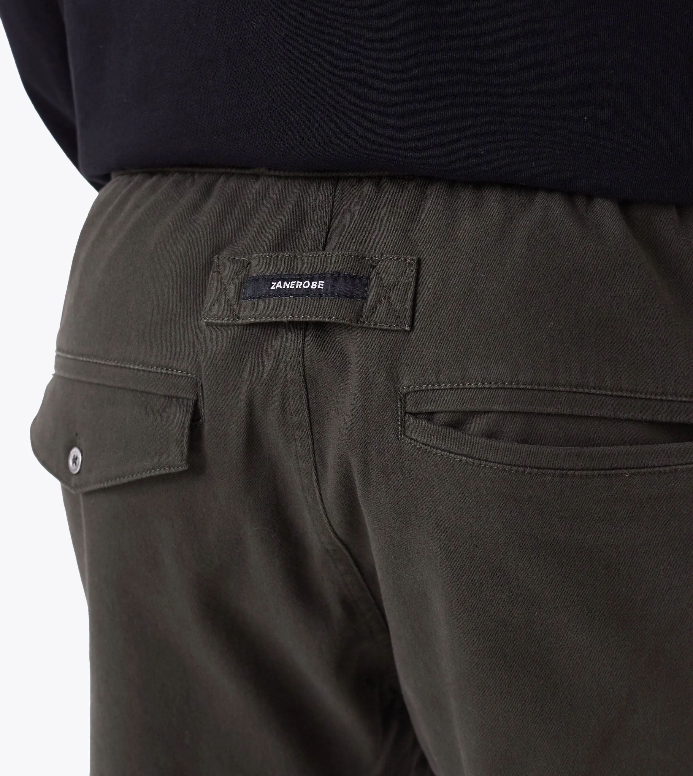 Sureshot Short Dk Army