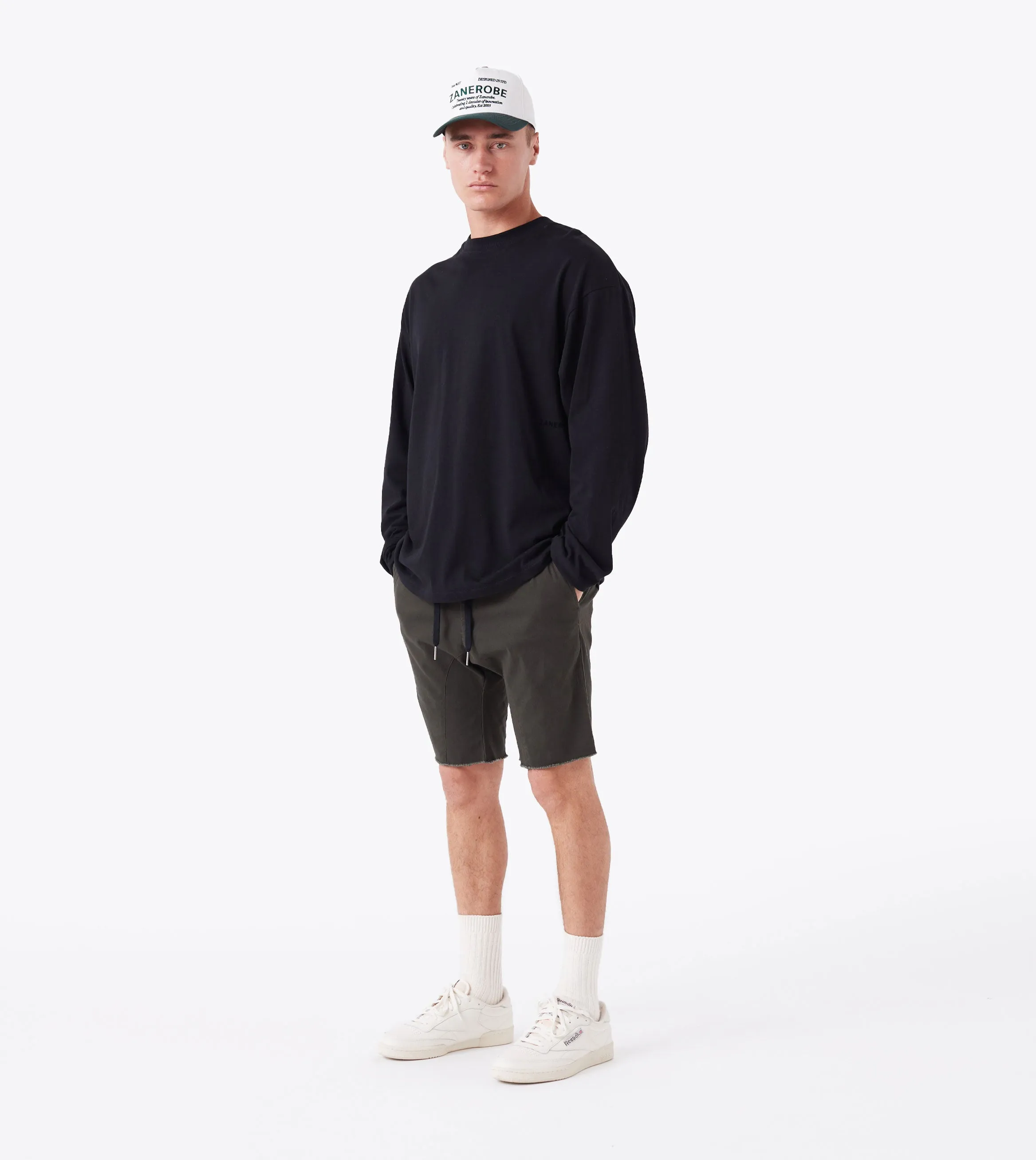 Sureshot Short Dk Army