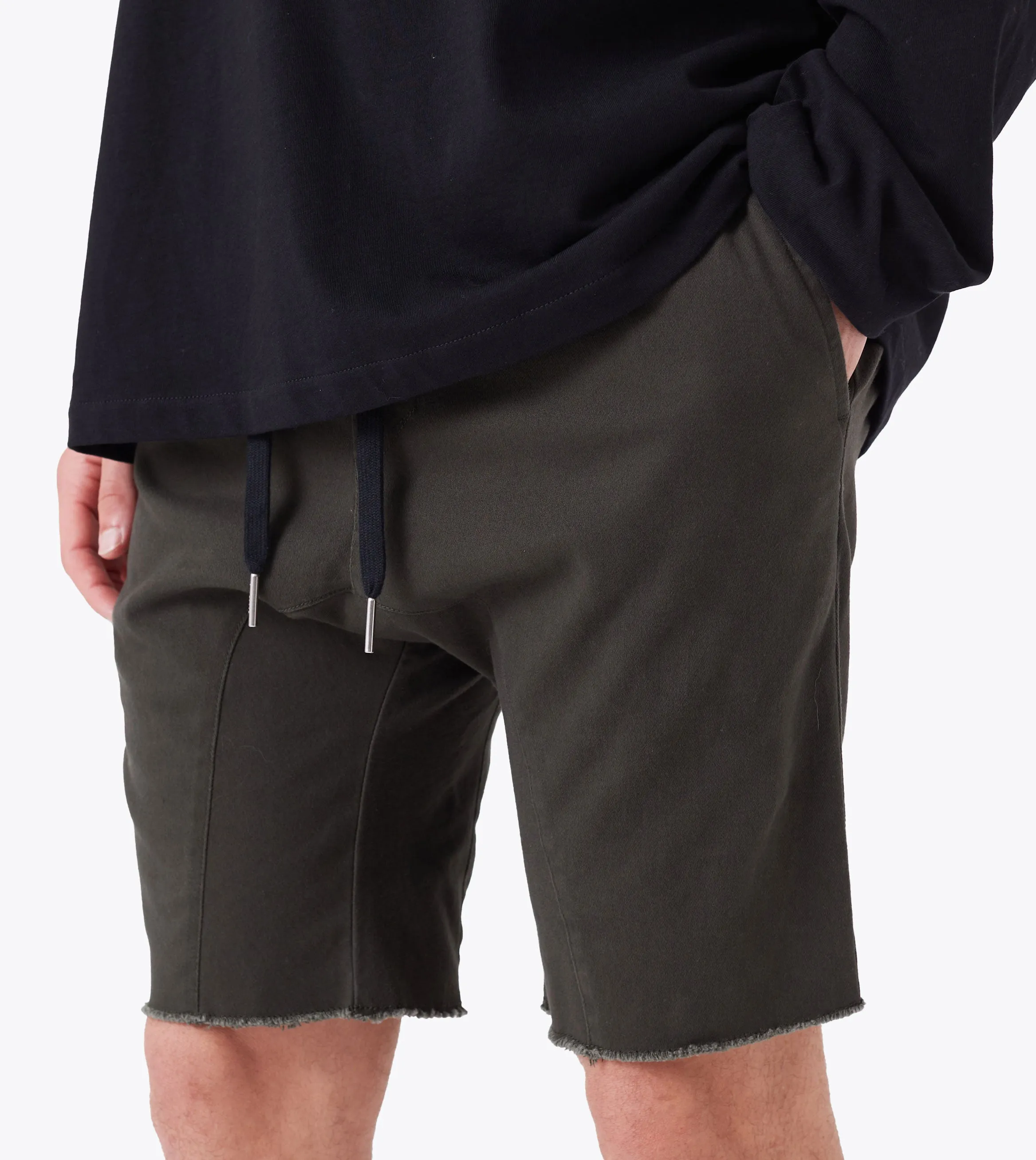 Sureshot Short Dk Army