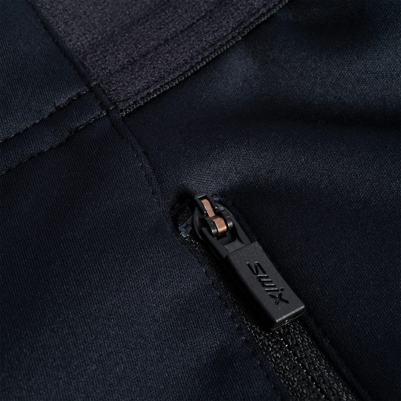 Swix Infinity Softshell Ski Pant - Men's