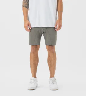 Terrain Sureshot Short Dk Moss