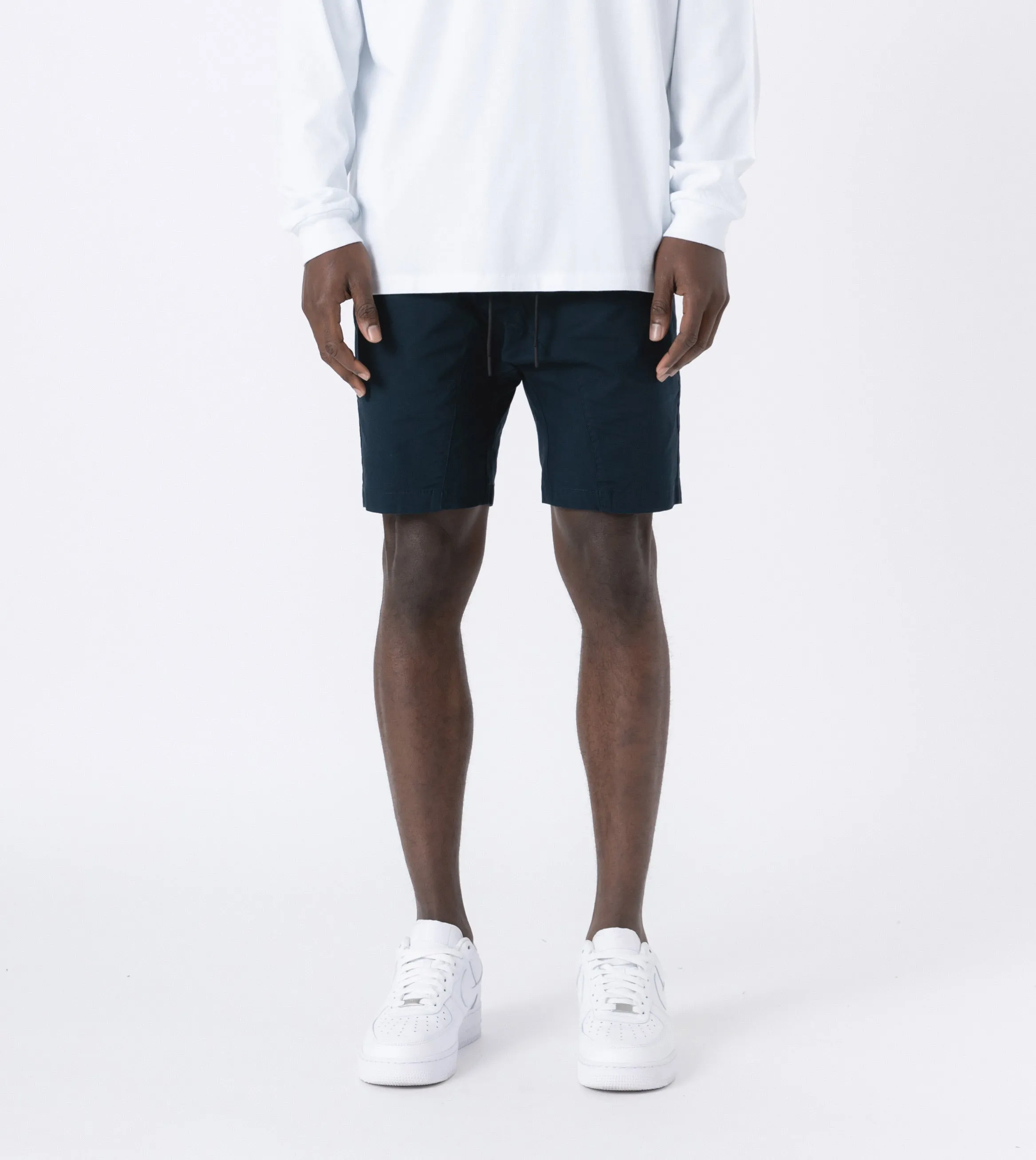 Terrain Sureshot Short Petrol